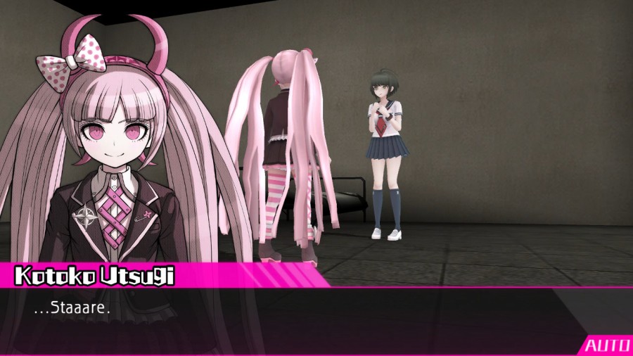 Ultra Despair Girls And Danganronpa 3 Part 34 Update Xxxii 5033